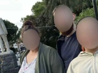 «Ο πατέρας μας βίαζε και τις δύο μου αδελφές, γι’ αυτό τον κατήγγειλα – Με απειλούν» – Σοκαριστικές αποκαλύψεις