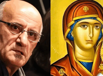 Τάκης Βαμβακίδης: «Με έσωσε η Παναγία της Σουμελά» – Η συγκινητική εξομολόγηση μετά τη σοβαρή περιπέτεια υγείας