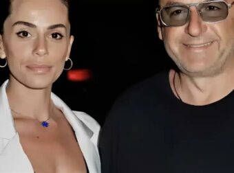 ΤΟΝ “ΦΑΓΑΝΕ”… ΑΥΤΟΣ είναι ο λόγος που πήγε στο νοσοκομείο