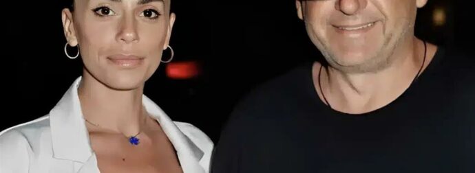 ΤΟΝ “ΦΑΓΑΝΕ”… ΑΥΤΟΣ είναι ο λόγος που πήγε στο νοσοκομείο