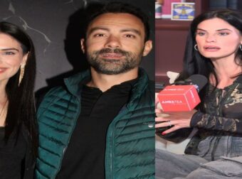 Χριστίνα Μπόμπα – Σάκης Τανιμανίδης: Μόλις έγινε η αποκάλυψη για το ζευγάρι