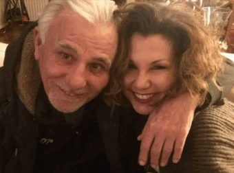 Μαθεύτηκε η τραγική ειρωνεία για τον θάνατο του Σπύρου Καρατζαφέρη – «Ραγίζει καρδιές» η ανάρτησή της κόρης του