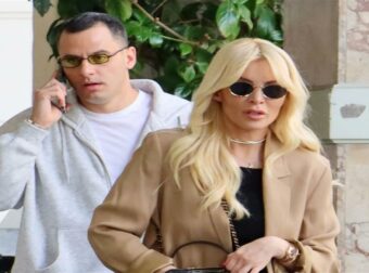 Ανησυχία για την εγκυμονούσα Κατερίνα Καινούργιου: Η αποκάλυψη στον αέρα – «Το είχα διαίσθηση»