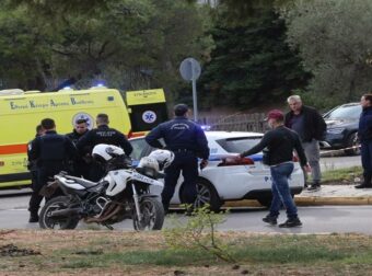 Τραγωδία στην Κρήτη: Βρέθηκε νεκρός σε χαράδρα – Ταυτοποιήθηκε η σορός του