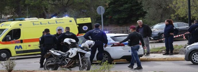 Τραγωδία στην Κρήτη: Βρέθηκε νεκρός σε χαράδρα – Ταυτοποιήθηκε η σορός του