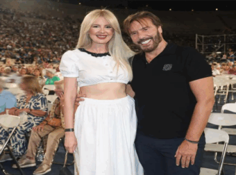 Σοφία Μαριόλα: Έτσι τον ξεπέρασε – Το νέο επαγγελματικό βήμα μετά τον χωρισμό με τον Στράτο Τζώρτζογλου