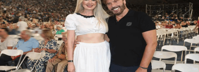 Σοφία Μαριόλα: Έτσι τον ξεπέρασε – Το νέο επαγγελματικό βήμα μετά τον χωρισμό με τον Στράτο Τζώρτζογλου