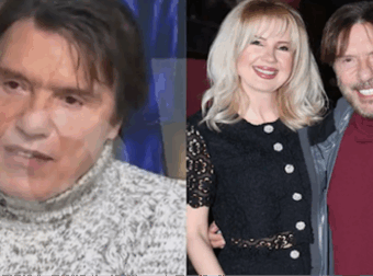 Τζώρτζογλου: Μιλά με δάκρυα για τον χωρισμό του από την Μαριόλα – «Ήθελα να γλιτώσει το Σοφάκι μου από εμένα»