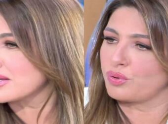 Το αποκάλυψε στη Γερμανού η Έλενα Παπαρίζου: «Επαθα υπ…»