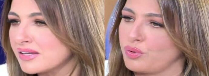 Το αποκάλυψε στη Γερμανού η Έλενα Παπαρίζου: «Επαθα υπ…»