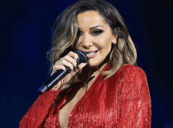 Η Δέσποινα Βανδή μιλά για το Νότη Σφακιανάκη