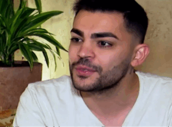 Σαντικάι: «Το παιδί μου είναι Αλβανός, λόγω του πατέρα του! Το “δεν θα γίνεις Έλληνας ποτέ, Αλβανέ”