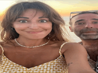 Κατερίνα Παπουτσάκη – Θάνος Χατζόπουλος: Ο Πραγματικός λόγος που χώρισαν! Όλη η αλήθεια