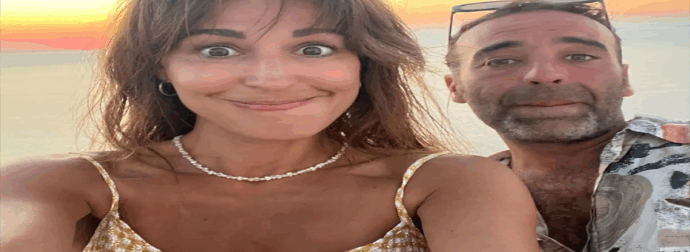 Κατερίνα Παπουτσάκη – Θάνος Χατζόπουλος: Ο Πραγματικός λόγος που χώρισαν! Όλη η αλήθεια