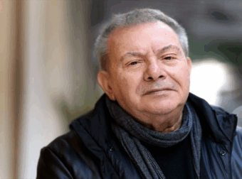 Τέλος ο Μανώλης Μητσιάς