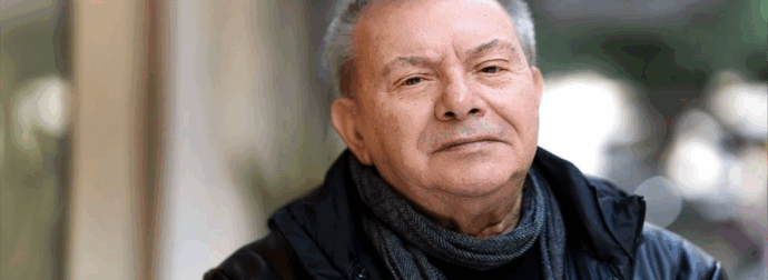 Τέλος ο Μανώλης Μητσιάς