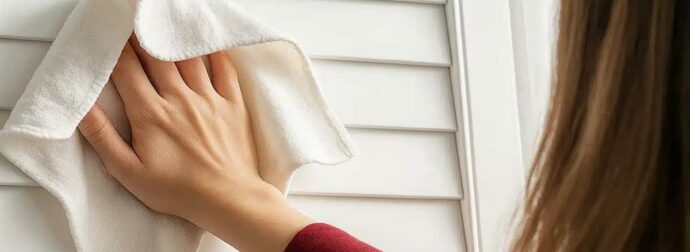 Καθάρισμα παντζουριών: Ο έξυπνος τρόπος που θα σας λύσει τα χέρια και θα τα κάνετε να λάμπουν