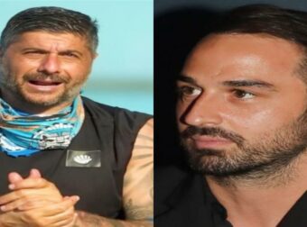 «Δικάζει» με μια ανάρτηση τον Σηφάκη ο Άρης Σοϊλέδης: «Μιχάλη προχθες κάτι έλεγες..»