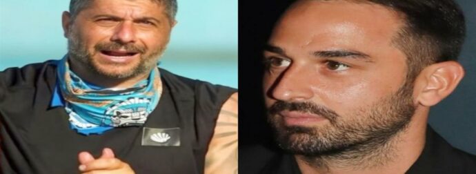 «Δικάζει» με μια ανάρτηση τον Σηφάκη ο Άρης Σοϊλέδης: «Μιχάλη προχθες κάτι έλεγες..»