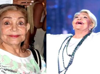 Έκτακτη είδηση για την Μαρινέλλα – Σοκ πριν λίγο…