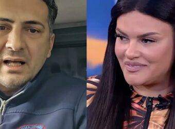 Για την Δήμητρα Κατσαφάδου ένας πολίτης είπε μεγάλες αλήθειες