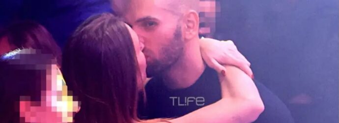 ΑΠΟΚΛΕΙΣΤΙΚΟ! ΤΑ ΦΙΛΙΑ ΠΑΣΙΓΝΩΣΤΗΣ ΕΛΛΗΝΙΔΑΣ ΣΤΑ ΜΠΟΥΖΟΥΚΙΑ ΜΕ ΚΟΥΚΛΟ ΕΠΙΧΕΙΡΗΜΑΤΙΑ – ΤΟΥΣ ΚΟΙΤΟΥΣΕ ΟΛΟ ΤΟ ΜΑΓΑΖΙ