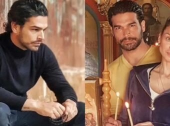 Θρήνος για τον Νίκο Αναδιώτη