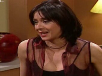 Ελευθερία Βιδάκη: Η «μάχη» της πρωταγωνίστριας του Κάτι Τρέχει με τους Δίπλα, που έδωσε τέλος στη ζωή της