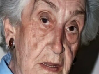 Πέθανε απομονωμένη η πασίγνωστη ηθοποιός του ελληνικού κινηματογράφου…Μόλις δείτε το όνομα της…