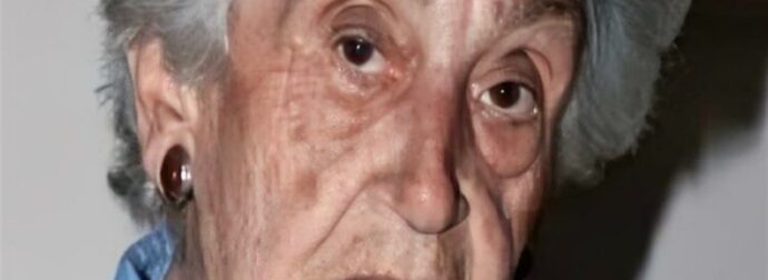 Πέθανε απομονωμένη η πασίγνωστη ηθοποιός του ελληνικού κινηματογράφου…Μόλις δείτε το όνομα της…