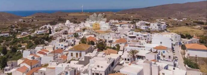 ΑΝΑΚΟΙΝΩΣΗ: Όποιος πάει να μείνει σε αυτό το μέρος της Ελλάδας θα παίρνει έξτρα από τον Δήμο 1.000 ευρώ τον μήνα αρκεί να έχει αυτές τις 2 προϋποθέσεις