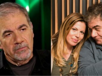 «Με εξοργίζει που δεν μπορώ να…»: Το μοναδικό πράγμα που δεν μπορεί να κάνει ο Δημήτρης Σταρόβας μετά το εγκεφαλικό – Το αποκάλυψε 1η φορά