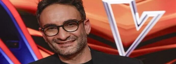 Δήλωση έκπληξη από Κωνσταντίνο Κωμοδρόμο 1 ημέρα μετά τη νίκη στο The Voice