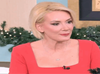 Η Μαρία Νικόλτσιου για πρώτη φορά: «Έκανα τις ενέσεις που όλοι κάνουν και έχασα 15 κιλά»