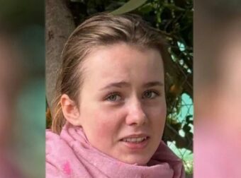 16χρονη Λόρα: Μια έφηβη στις σκιές της μεγαλούπολης της Αθήνας – Το θρίλερ της εξαφάνισης που συγκλονίζει – Που κοιμάται τα βράδια;