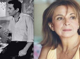 Πέθανε στις 20:00 το βράδυ στο Ερρίκος Ντυνάν η γλυκιά ηθοποιός του ελληνικού κινηματογράφου