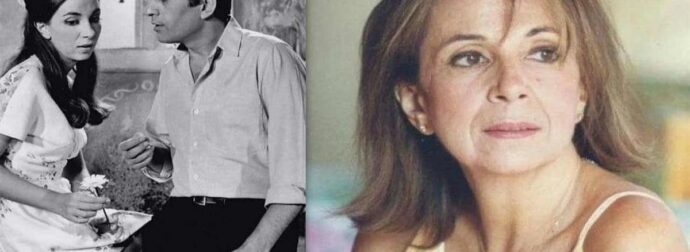 Πέθανε στις 20:00 το βράδυ στο Ερρίκος Ντυνάν η γλυκιά ηθοποιός του ελληνικού κινηματογράφου