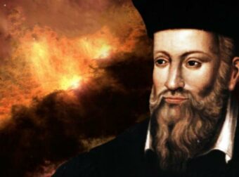 Πάγωσαν τον πλανήτη οι προβλέψεις του Νοστράδαμου για το 2026: Έρχονται μια δολοφονία διασήμου, πόλεμος και «ποτάμια αίματος»