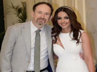 Βόμβα από τον Γιάννη Παπαμιχαήλ: Χώρισε από την Ελένη Κολτζή μετά από 1,5 χρόνο γάμου