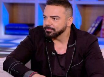 Στο νοσοκομείο ο Τριαντάφυλλος: Αναβλήθηκαν οι εμφανίσεις του – Δύσκολες ώρες για τον τραγουδιστή (video)