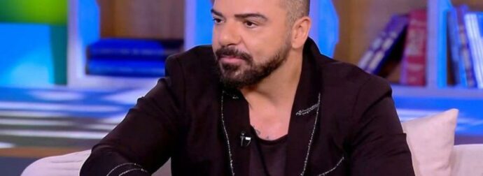 Στο νοσοκομείο ο Τριαντάφυλλος: Αναβλήθηκαν οι εμφανίσεις του – Δύσκολες ώρες για τον τραγουδιστή (video)