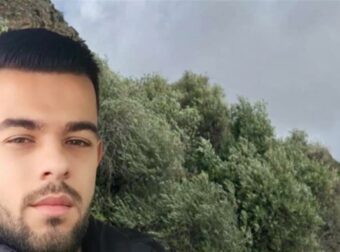 Νεκρός 27χρονος που έπεσε σε χαράδρα βάθους 20 μέτρων – Γλίστρησε μπροστά στα μάτια του αδελφού και του πατέρα του (φωτο)