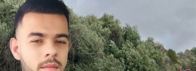 Νεκρός 27χρονος που έπεσε σε χαράδρα βάθους 20 μέτρων – Γλίστρησε μπροστά στα μάτια του αδελφού και του πατέρα του (φωτο)