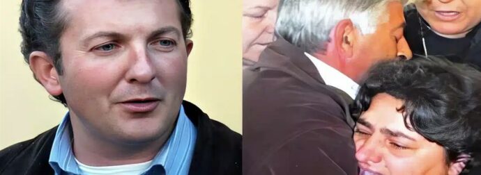 Το έγκλημα που πάγωσε την Ελλάδα: Σκότωσαν 5 κυνηγούς γιατί πατούσαν τα τριφύλλια