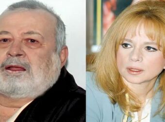 Έγινε γνωστό 50 χρόνια μετά τον χωρισμό τους – «Ο Δημήτρης Παπαμιχαήλ και η Αλίκη Βουγιουκλάκη είχαν…»