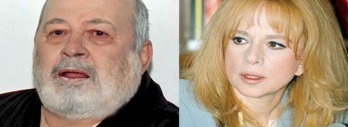 Έγινε γνωστό 50 χρόνια μετά τον χωρισμό τους – «Ο Δημήτρης Παπαμιχαήλ και η Αλίκη Βουγιουκλάκη είχαν…»