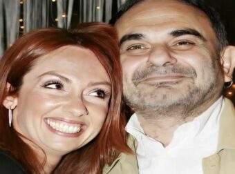 Βάνα Ραμπότα: Η Ειρήνη του «50 – 50» εγκατέλειψε την ΤV και την Αθήνα και έγινε δασκάλα σε χωριό