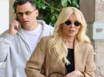 Ανησυχία για την εγκυμονούσα Κατερίνα Καινούργιου: Η αποκάλυψη στον αέρα (video)