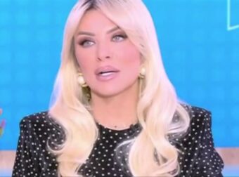 Δυστυχώς είναι αλήθεια για την Κατερίνα Καινούργιου στον 6ο μήνα εγκυμοσύνης: «Το Σαββατοκύριακο δεν μπορούσα να περπατήσω!»