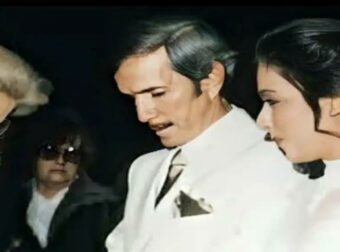 Αγνώριστη σήμερα στα 65 η ηθοποιός και σύζυγος του Νίκου Φώσκολου που έπαιξε σε 7 ελληνικές ταινίες